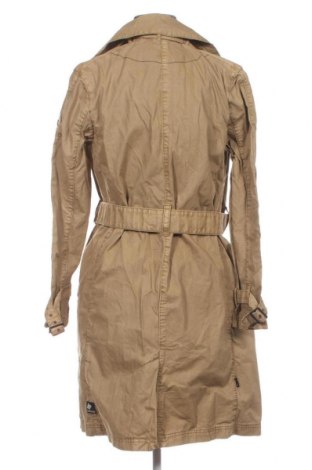Dámsky prechodný kabát  Khujo, Veľkosť S, Farba Béžová, Cena  45,62 €