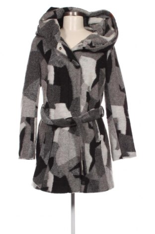 Γυναικείο παλτό Khujo, Μέγεθος L, Χρώμα Πολύχρωμο, Τιμή 41,31 €
