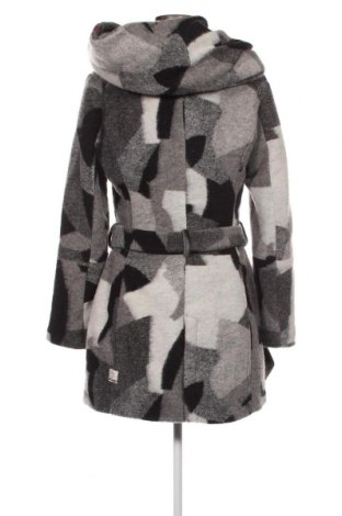 Дамско палто Khujo, Размер L, Цвят Многоцветен, Цена 125,95 лв.