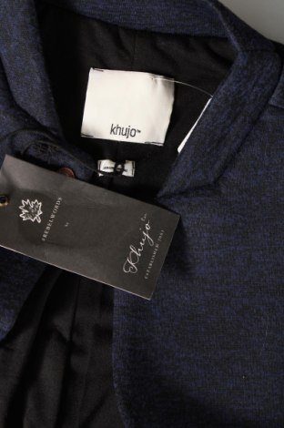 Dámsky kabát  Khujo, Veľkosť S, Farba Modrá, Cena  41,31 €