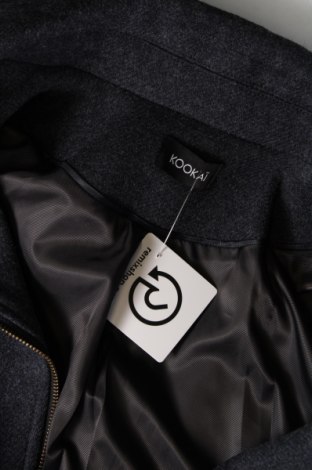 Γυναικείο παλτό Kookai, Μέγεθος M, Χρώμα Μπλέ, Τιμή 57,29 €