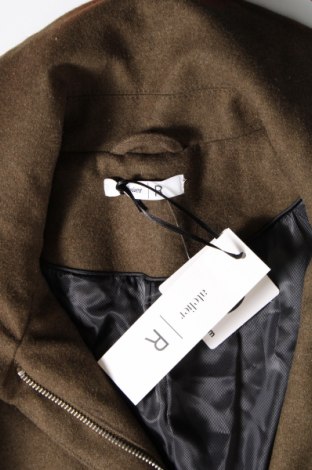 Дамско палто La Redoute, Размер S, Цвят Многоцветен, Цена 81,83 лв.