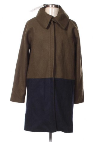 Γυναικείο παλτό La Redoute, Μέγεθος S, Χρώμα Πολύχρωμο, Τιμή 43,75 €