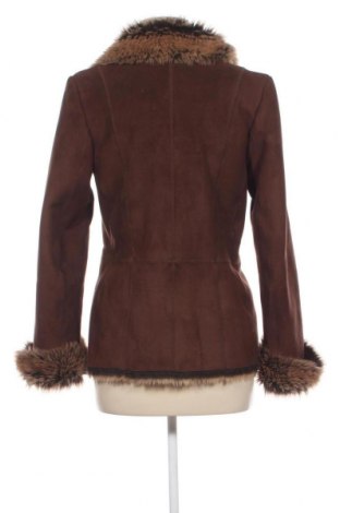 Дамско палто Lakeland, Размер M, Цвят Кафяв, Цена 77,86 лв.