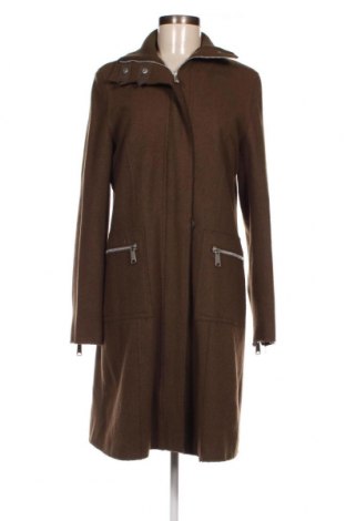 Palton de femei Last Woman, Mărime L, Culoare Maro, Preț 272,96 Lei