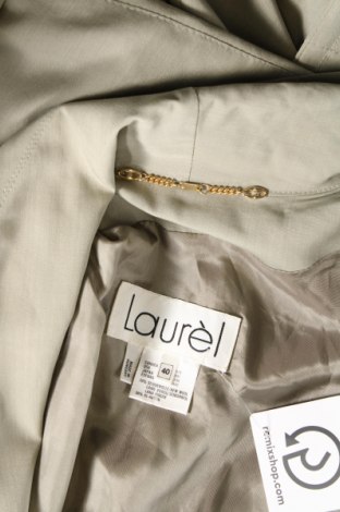 Дамско палто Laurel, Размер M, Цвят Сив, Цена 19,95 лв.
