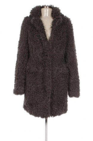 Дамско палто Maddison, Размер S, Цвят Сив, Цена 10,88 лв.