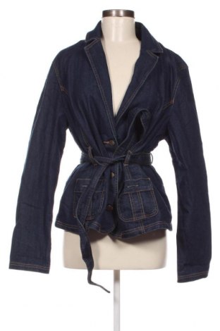 Γυναικείο παλτό Maddison, Μέγεθος XL, Χρώμα Μπλέ, Τιμή 10,02 €