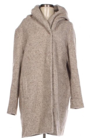 Дамско палто Maison 123, Размер XL, Цвят Бежов, Цена 459,00 лв.