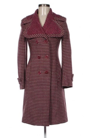 Γυναικείο παλτό Mango, Μέγεθος S, Χρώμα Πολύχρωμο, Τιμή 15,35 €