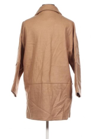 Palton de femei Mango, Mărime M, Culoare Maro, Preț 72,04 Lei