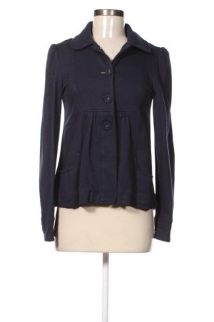 Γυναικείο παλτό Mango, Μέγεθος M, Χρώμα Μπλέ, Τιμή 6,77 €