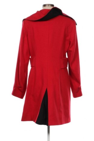 Dámský kabát  Mart Visser, Velikost L, Barva Červená, Cena  369,00 Kč