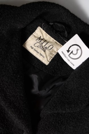 Γυναικείο παλτό Milo, Μέγεθος L, Χρώμα Γκρί, Τιμή 37,79 €
