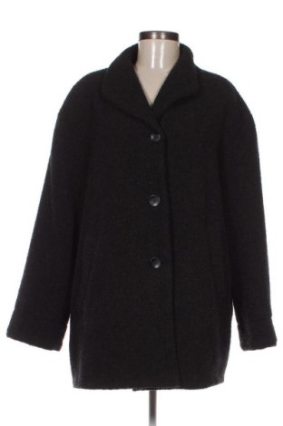 Γυναικείο παλτό Milo, Μέγεθος L, Χρώμα Γκρί, Τιμή 27,65 €