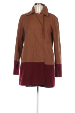 Дамско палто Minimum, Размер M, Цвят Бежов, Цена 21,07 лв.