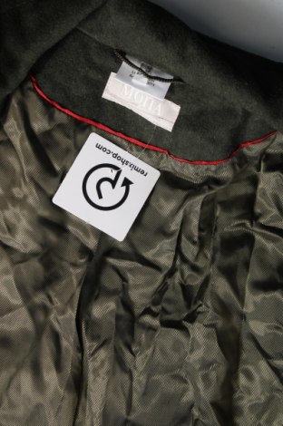 Γυναικείο παλτό Mona, Μέγεθος XL, Χρώμα Πράσινο, Τιμή 16,08 €