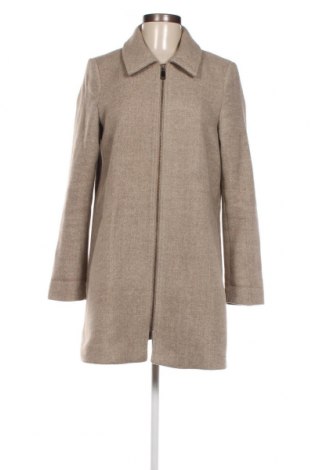 Palton de femei Montego, Mărime M, Culoare Bej, Preț 180,15 Lei