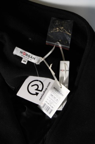 Dámsky kabát  Morgan, Veľkosť M, Farba Čierna, Cena  48,53 €