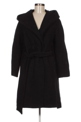 Γυναικείο παλτό Morgan, Μέγεθος M, Χρώμα Μαύρο, Τιμή 55,46 €