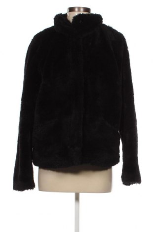 Γυναικείο παλτό Ms Mode, Μέγεθος L, Χρώμα Μαύρο, Τιμή 19,86 €