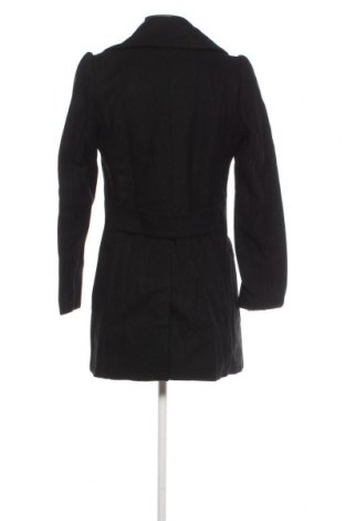Palton de femei Naf Naf, Mărime XXS, Culoare Negru, Preț 243,95 Lei