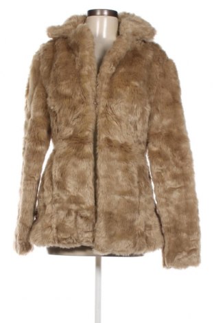 Dámský kabát  Nkd, Velikost M, Barva Béžová, Cena  682,00 Kč