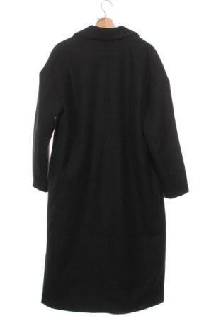 Γυναικείο παλτό ONLY, Μέγεθος M, Χρώμα Μαύρο, Τιμή 56,19 €