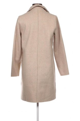 Γυναικείο παλτό ONLY, Μέγεθος S, Χρώμα  Μπέζ, Τιμή 29,78 €