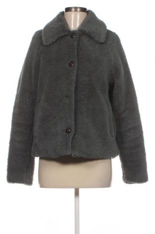 Γυναικείο παλτό ONLY, Μέγεθος M, Χρώμα Πράσινο, Τιμή 7,24 €
