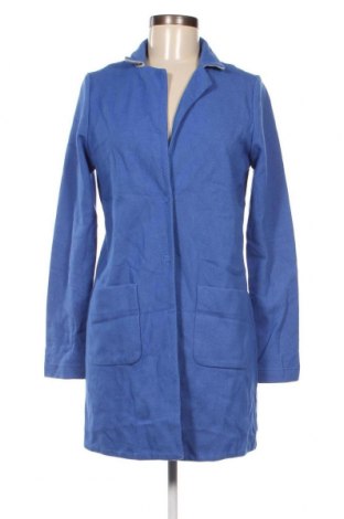 Γυναικείο παλτό Opus, Μέγεθος M, Χρώμα Μπλέ, Τιμή 14,36 €