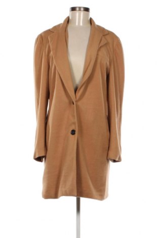 Dámský kabát  Order Plus, Velikost L, Barva Béžová, Cena  1 355,00 Kč