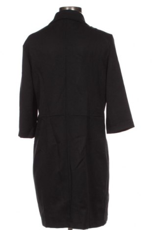 Palton de femei Orna Farho, Mărime M, Culoare Negru, Preț 116,45 Lei