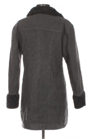 Dámsky kabát  Orsay, Veľkosť M, Farba Sivá, Cena  27,30 €