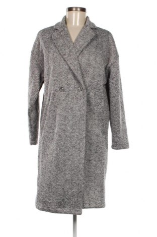 Дамско палто Otto, Размер L, Цвят Многоцветен, Цена 29,16 лв.