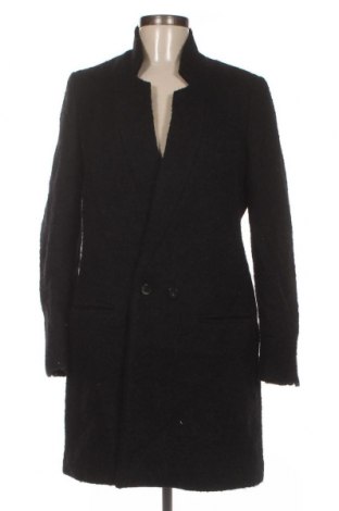 Дамско палто Palto, Размер XL, Цвят Черен, Цена 156,75 лв.