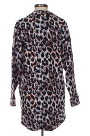 Γυναικείο παλτό Parfois, Μέγεθος M, Χρώμα Πολύχρωμο, Τιμή 5,94 €