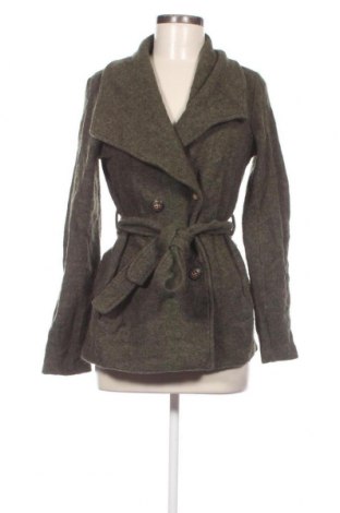 Γυναικείο παλτό Paul Costelloe, Μέγεθος S, Χρώμα Πράσινο, Τιμή 10,52 €