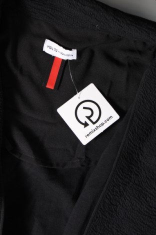 Γυναικείο παλτό Per te By Krizia, Μέγεθος M, Χρώμα Μαύρο, Τιμή 5,31 €