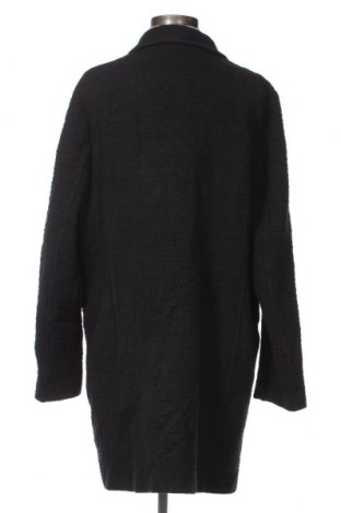 Γυναικείο παλτό Per te By Krizia, Μέγεθος M, Χρώμα Μαύρο, Τιμή 48,25 €