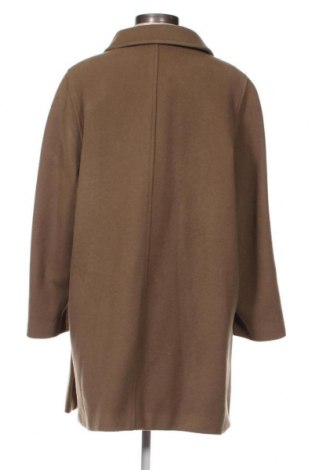 Дамско палто Prima Moda, Размер XL, Цвят Кафяв, Цена 20,16 лв.