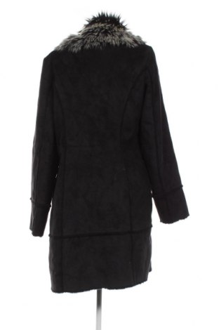Palton de femei Promod, Mărime M, Culoare Negru, Preț 44,41 Lei