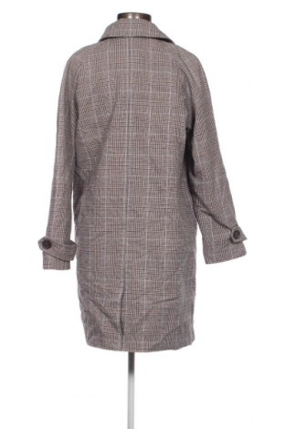 Palton de femei Pull&Bear, Mărime M, Culoare Multicolor, Preț 29,47 Lei