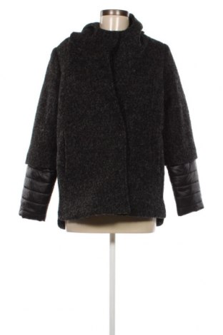 Palton de femei Reserved, Mărime XS, Culoare Gri, Preț 49,14 Lei