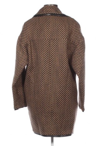 Γυναικείο παλτό Sinequanone, Μέγεθος S, Χρώμα Πολύχρωμο, Τιμή 92,55 €