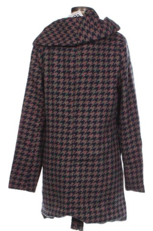 Γυναικείο παλτό Smash, Μέγεθος XL, Χρώμα Πολύχρωμο, Τιμή 46,99 €