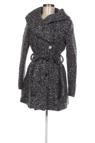 Γυναικείο παλτό Smash, Μέγεθος L, Χρώμα Πολύχρωμο, Τιμή 45,22 €