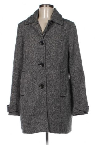 Дамско палто St. John's Bay, Размер M, Цвят Многоцветен, Цена 22,57 лв.
