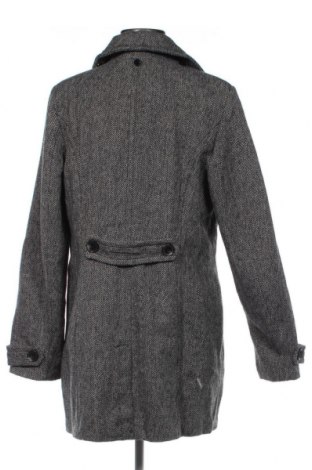 Дамско палто St. John's Bay, Размер M, Цвят Многоцветен, Цена 17,00 лв.