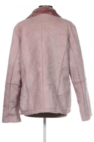 Palton de femei TCM, Mărime XL, Culoare Roz, Preț 84,21 Lei